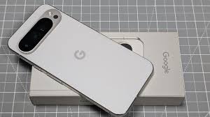 Google Pixel 10 Pro