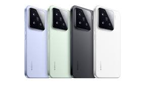Xiaomi 16's