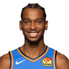 Shai Gilgeous