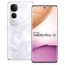 Vivo Y400 Pro