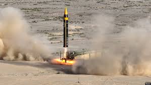 Iran vs Israel