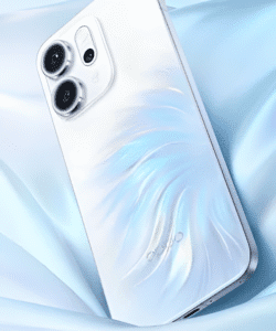 Oppo Reno14 FS specifications