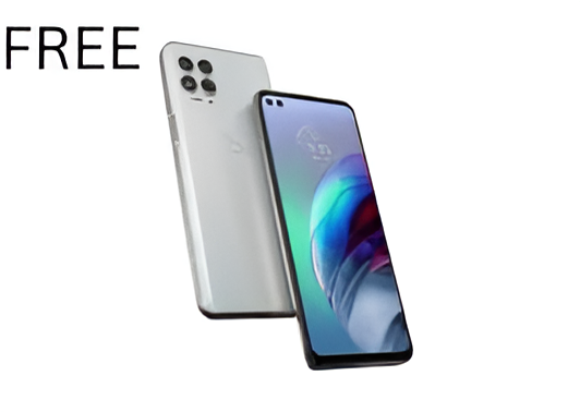 Moto G100 Pro
