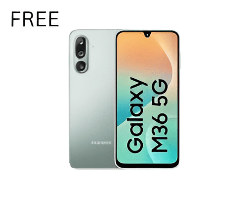 samsung galaxy f36 5g