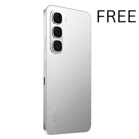 Infinix Hot 60i