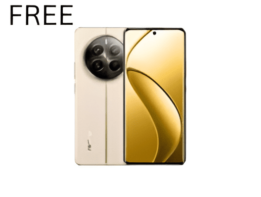 Realme 15 Pro
