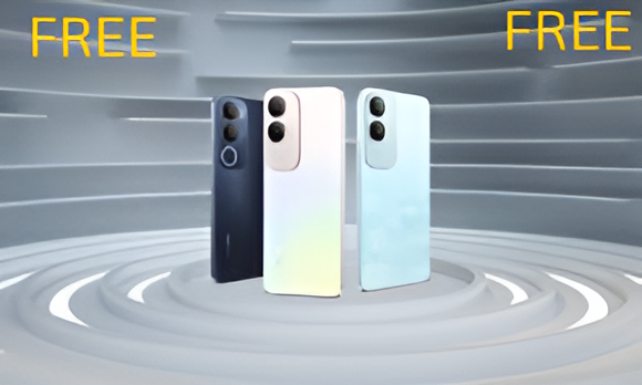 Vivo Y19s GT 5G