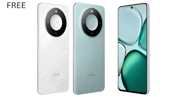 honor x9c