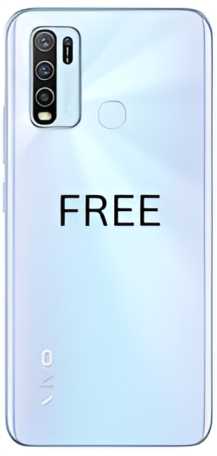 Vivo Y50 5G