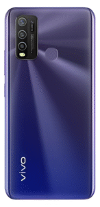 vivo y50 5g price in india