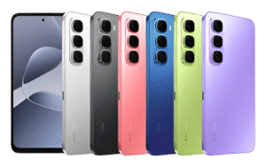 Infinix Hot 60i price in India