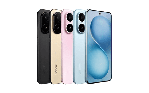 Vivo V60