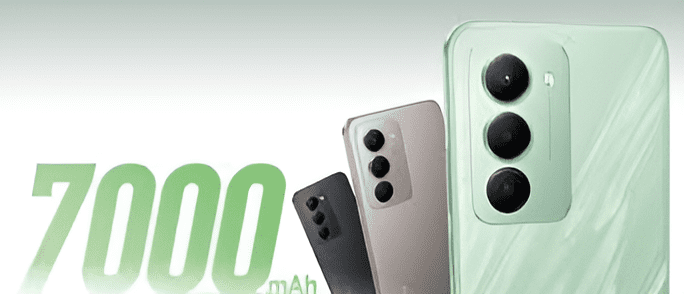 Redmi 15 5G