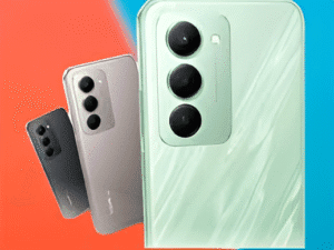 Redmi 15 5G full specifications