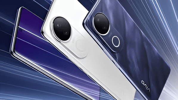 Vivo T4R
