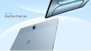 oneplus pad lite specs