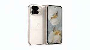 Pixel 10 Fold price in India