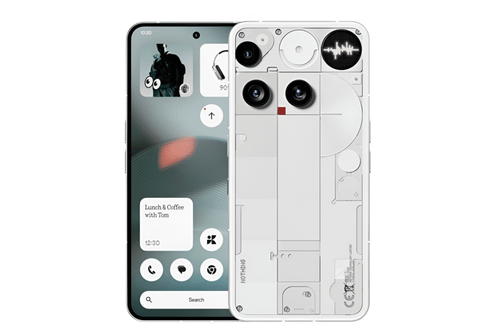 Nothing Phone 3
