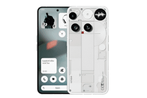 Nothing Phone 3